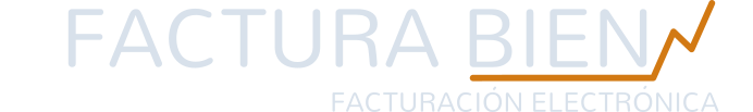 FACTURA BIEN